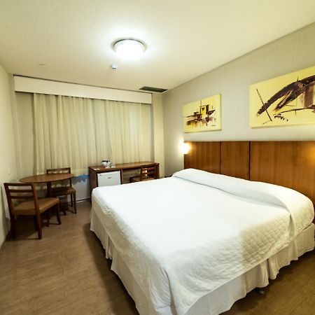 Hotel Praia Centro Fortaleza  Kültér fotó